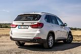 BMW X5 xDrive 30d - náhled 4
