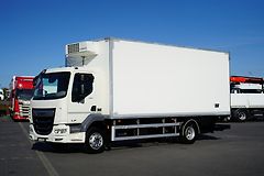 DAF LF (2022) 260 / ACC / EURO 6 / CHŁODNIA  - fotografie inzerátu