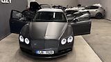 Bentley Flying Spur (2016) 6.0 W12,630PS-335KM/HOD,KRÁSNÝ - náhled 27