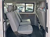Volkswagen Transporter (2013) 2.0TDi L2 9míst, 103kW, AC - náhled 11