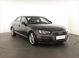 Audi A4 (2018) 40 TFSI, 4X4, Automat, ČR - náhled 1