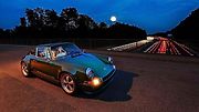 DP Motorsport Porsche 911 (964)