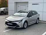 Toyota Corolla (2026) TS COMFORT TECH 1,8 HEV - náhled 1