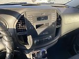 Mercedes-Benz Vito 109 CDI - 1xMAJ.- DPH - 158TKM - náhled 13