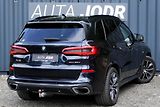 BMW X5 30d, ČR, Vzduch, Ventilace - náhled 8