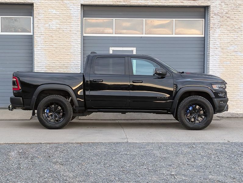 Dodge RAM 1500 TRX, Equipment Level 2 - fotka 5 z 32