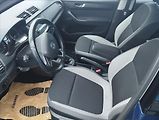 Škoda Fabia 1,4 TDi 66KW - náhled 7