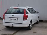 Kia Ceed (2012) 1.6i, servis.kniha, AC - náhled 6