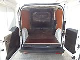 Fiat Dobló LONG 1.4i KLIMATIZACE, ASR - náhled 7