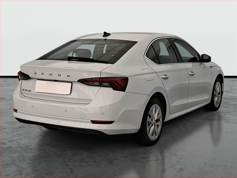 Škoda Octavia (2021) 2.0 TDI, Serv.kniha, Tempomat - fotka 5 z 16