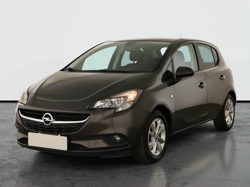 Opel Corsa (2016) 1.4, Tempomat - fotka 2 z 13