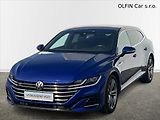Volkswagen Arteon Shooting Brake 2,0 TDi 110kW 7DSG R-Line - náhled 1