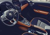 Renault Captur (2020)