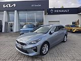 Kia Ceed SW 1,4 T-GDI  TOP - náhled 1
