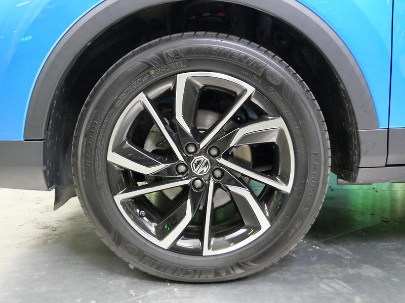MG ZS - fotka 10 z 26