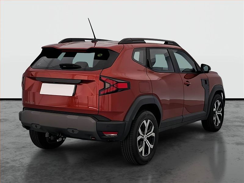 Dacia Duster (2025) Expression 1.0 TCe - fotka 5 z 19
