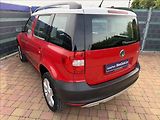 Škoda Yeti 1.2 TSI Ambition - náhled 6