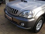 Hyundai Terracan 2,9   100000KM TOP - náhled 9