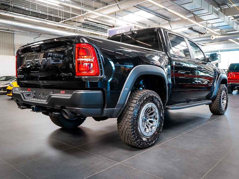 Dodge RAM (2026) 3.0 RHO 540 HP, Launch Control - fotka 7 z 47