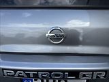 Nissan Patrol 3,0 Di GR Wagon 4X4 - náhled 46
