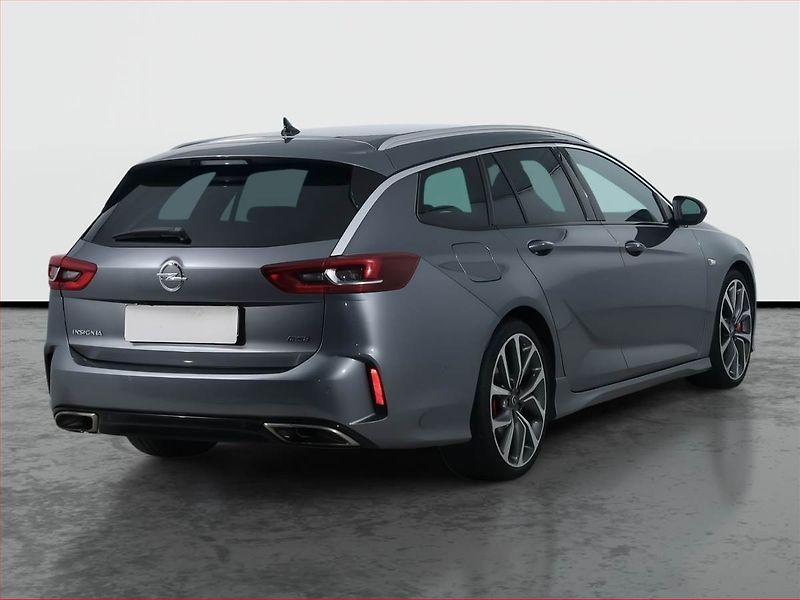 Opel Insignia (2020) 2.0 BiTurbo CDTI - fotka 5 z 25