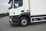 Mercedes-Benz Actros (2020) 1830 / E 6 / MP 5 / KONTENER + - náhled 18
