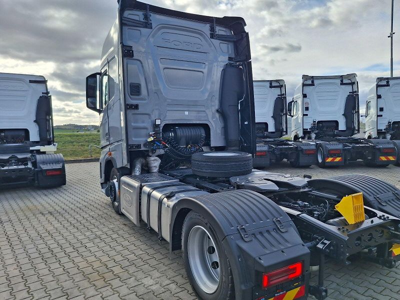 Ford Ostatní MCA LL Low deck , 3 roky záruk - fotka 3 z 18
