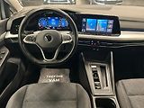 Volkswagen Golf (2023) 1.5 TGI Comfort AUT 2023 | Zár - náhled 38
