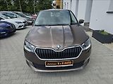 Škoda Fabia III 1,0TSi Style KAMERA TZ - náhled 1