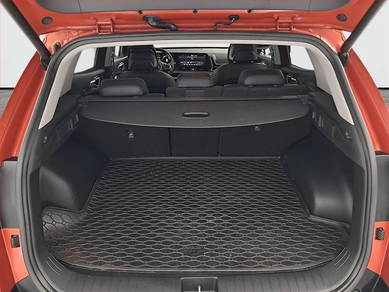 Škoda Fabia (2019) Style 1.0 TSI, Automat - fotka 14 z 18
