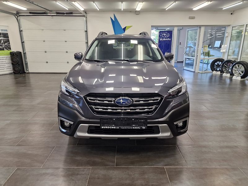 Subaru Outback (2025) 2.5 Comfort 2025 | Záruka - fotka 3 z 50