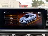 Mercedes-Benz GLE 400d 4MATIC COUPE, AMG, BURM. - náhled 55