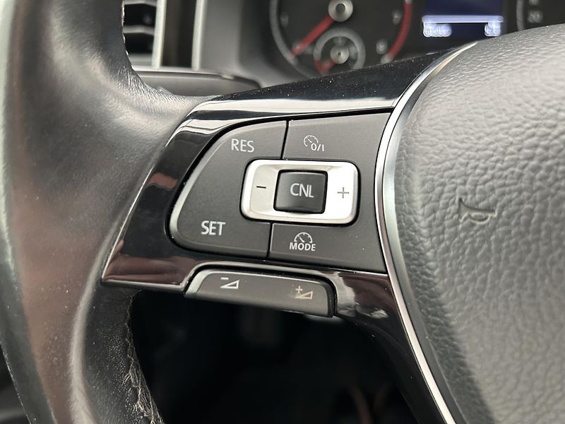 Volkswagen Polo 1.0 TGI Highline - fotka 12 z 24