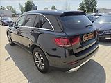 Mercedes-Benz GLC 2,0 CRDi 200D 4MATIC NAVI KAME - náhled 8