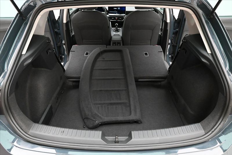Seat Leon 1,5 TSI 85kW Style Záruka až 5 - fotka 11 z 30