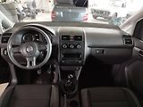 Volkswagen Touran (2012) 1,2TSI,77KW,KLIMA,ALU,SER.KN - náhled 21