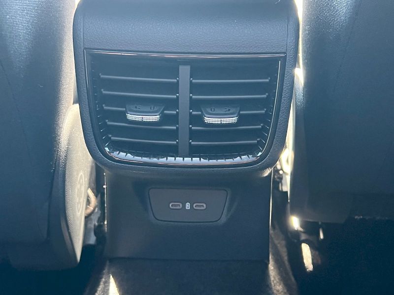 Škoda Fabia (2024) Monte Carlo 1.0TSi 85kW 7°auto - fotka 29 z 31