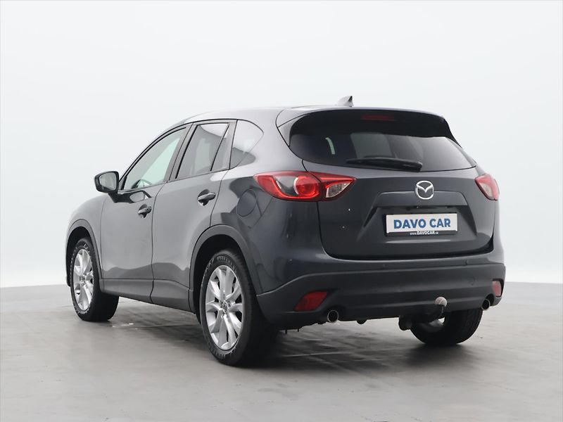 Mazda CX-5 2,0 Skyactiv-G 118kW AWD Chall - fotka 5 z 26