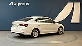 Škoda Octavia 1.5 TSI e-TEC 110kW DSG Style - náhled 1