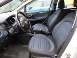 Fiat Punto (2011) 1.4I 57kW CNG - náhled 19