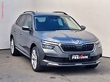 Škoda Kamiq (2022) 1.0 TSi, TOUR, LED - náhled 1
