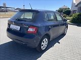 Škoda Fabia 1,0 MPi 44kw Klima Euro6 bez k - náhled 3