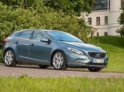 Volvo V40 D2
