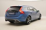 Volvo V60 D4 AWD R-DESIGN AUT  - náhled 12