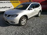 Nissan X-Trail 1,6 dCi 4x4 1.majitel - náhled 1