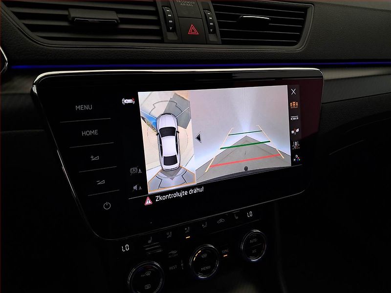 Škoda Superb (2022) Sportline 2.0 TDI - fotka 17 z 24