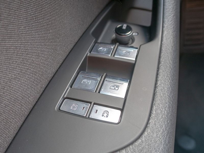 Audi A6 (2020) 3.0TDI 210KW – BLACK EDITION - fotka 34 z 53