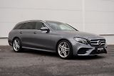 Mercedes-Benz Třídy E E  220 d AMG LINE - náhled 2