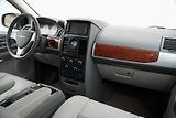 Chrysler Town & Country 3.8L V6 LPG - náhled 13