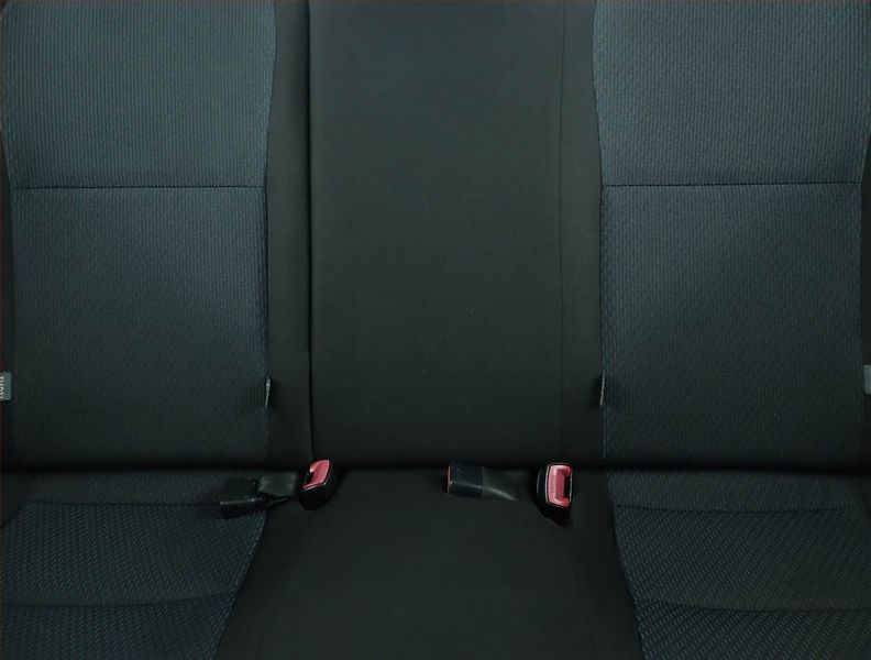 Toyota Yaris (2012) 1.5 Hybrid, Automat, Navi - fotka 10 z 17